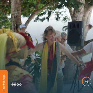 Cultural Tour